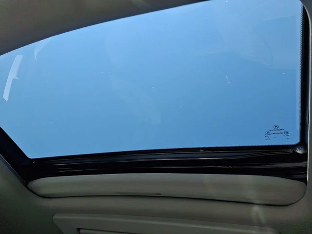SEMINUEVOS ACURA MDX a Estados en autogozo