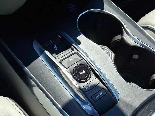 SEMINUEVOS ACURA MDX a Estados en autogozo