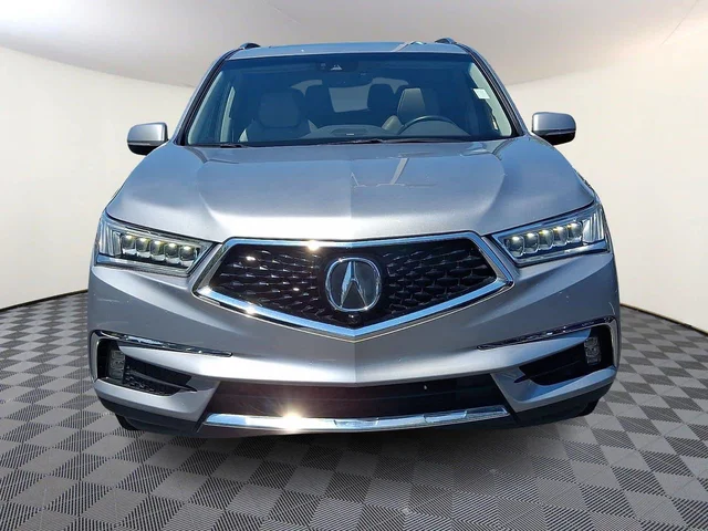 SEMINUEVOS ACURA MDX a Estados en autogozo