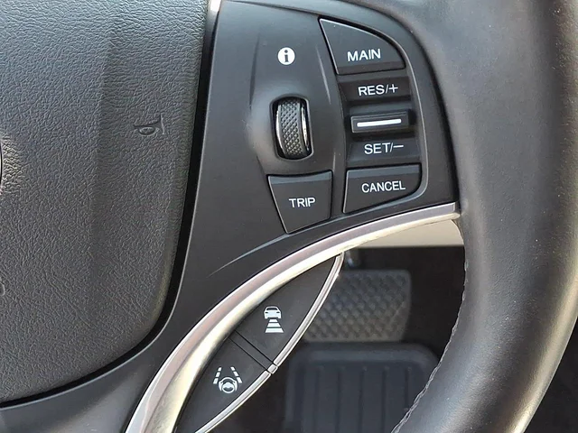 SEMINUEVOS ACURA MDX a Estados en autogozo