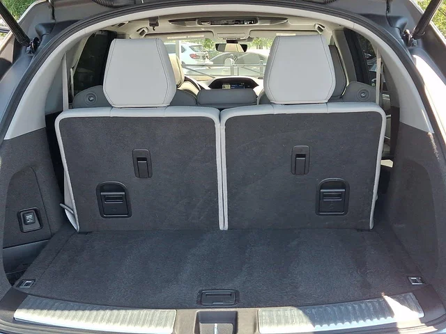SEMINUEVOS ACURA MDX a Estados en autogozo