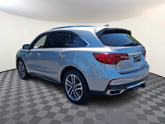 SEMINUEVOS ACURA MDX a Estados en autogozo