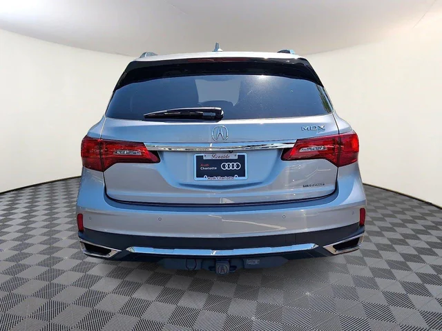 SEMINUEVOS ACURA MDX a Estados en autogozo