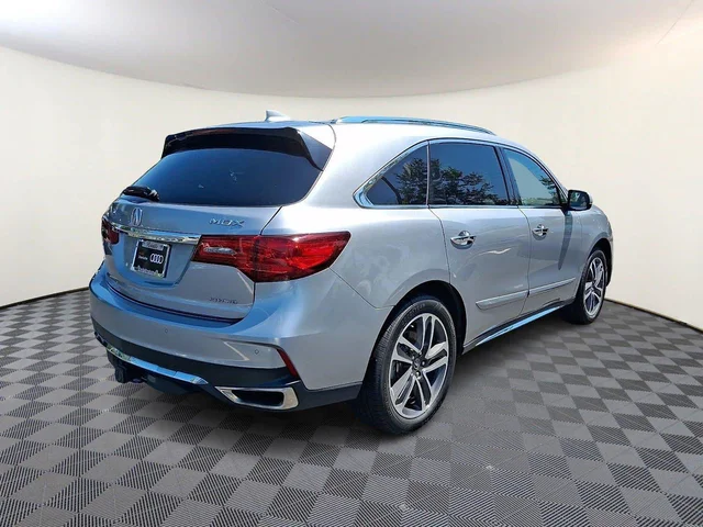 SEMINUEVOS ACURA MDX a Estados en autogozo