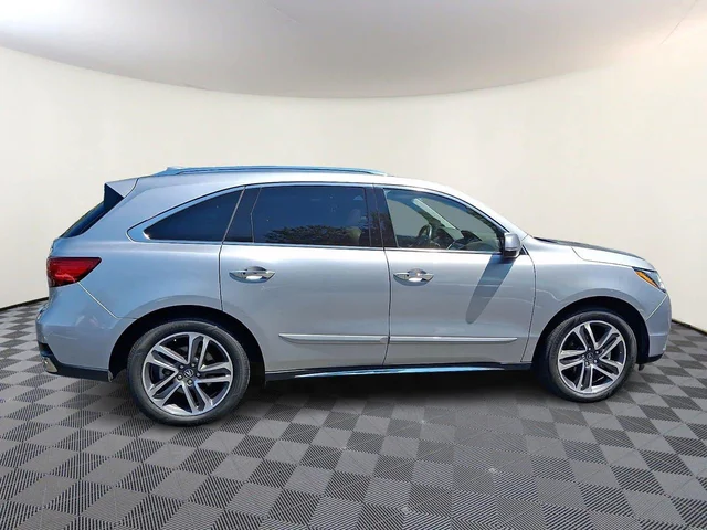 SEMINUEVOS ACURA MDX a Estados en autogozo