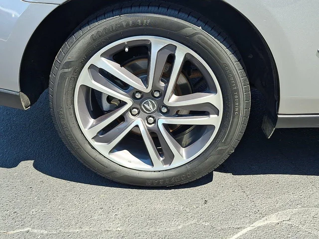 SEMINUEVOS ACURA MDX a Estados en autogozo