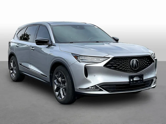 SEMINUEVOS ACURA MDX a Estados en autogozo