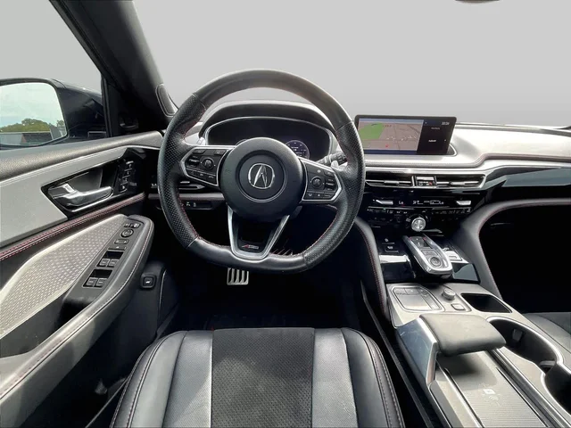 SEMINUEVOS ACURA MDX a Estados en autogozo