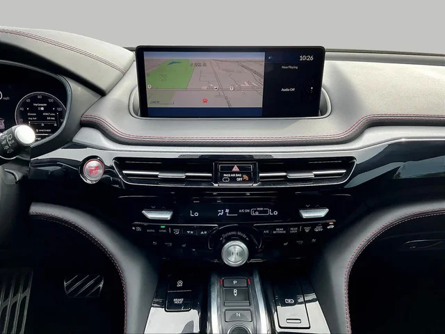 SEMINUEVOS ACURA MDX a Estados en autogozo