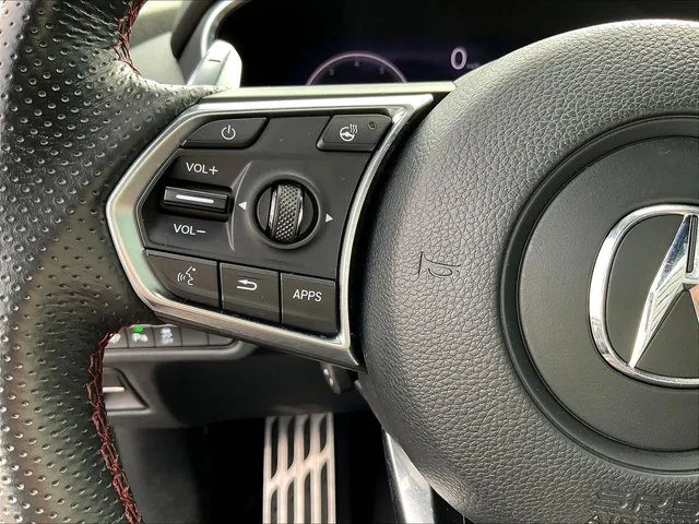 SEMINUEVOS ACURA MDX a Estados en autogozo
