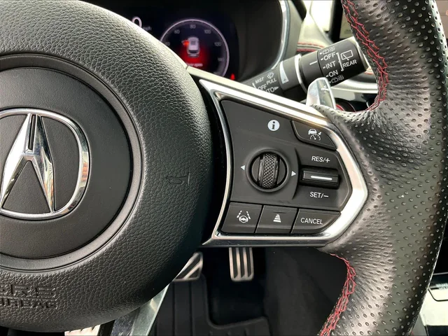 SEMINUEVOS ACURA MDX a Estados en autogozo