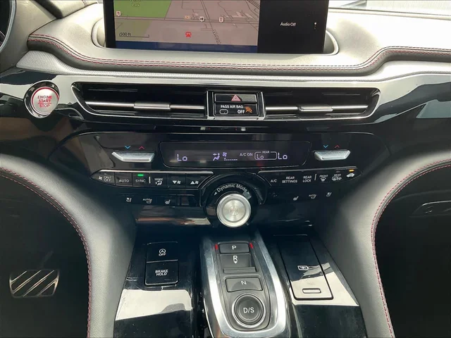 SEMINUEVOS ACURA MDX a Estados en autogozo