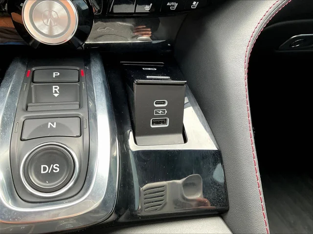SEMINUEVOS ACURA MDX a Estados en autogozo