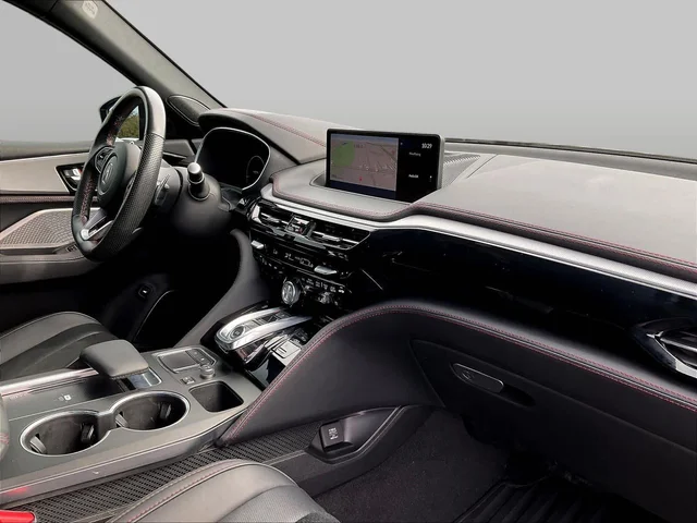 SEMINUEVOS ACURA MDX a Estados en autogozo