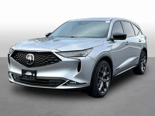 SEMINUEVOS ACURA MDX a Estados en autogozo
