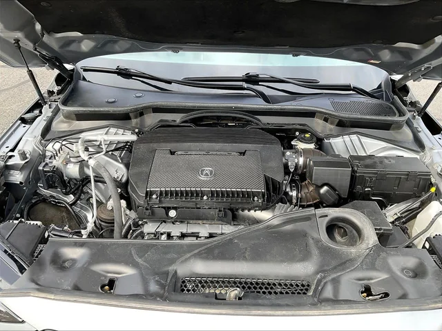 SEMINUEVOS ACURA MDX a Estados en autogozo