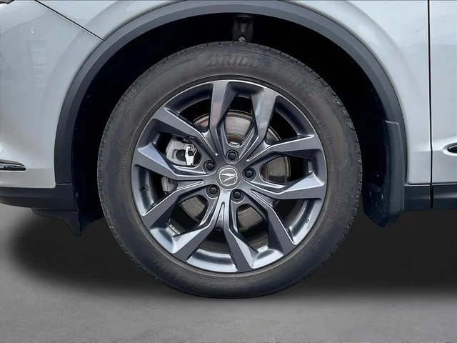 SEMINUEVOS ACURA MDX a Estados en autogozo