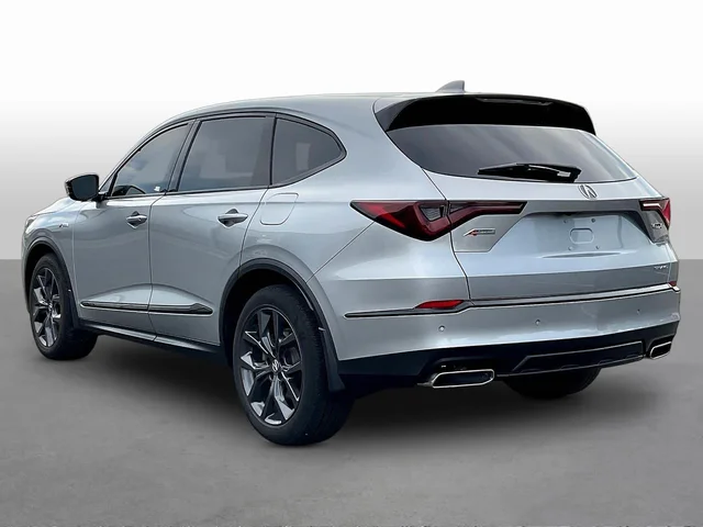 SEMINUEVOS ACURA MDX a Estados en autogozo