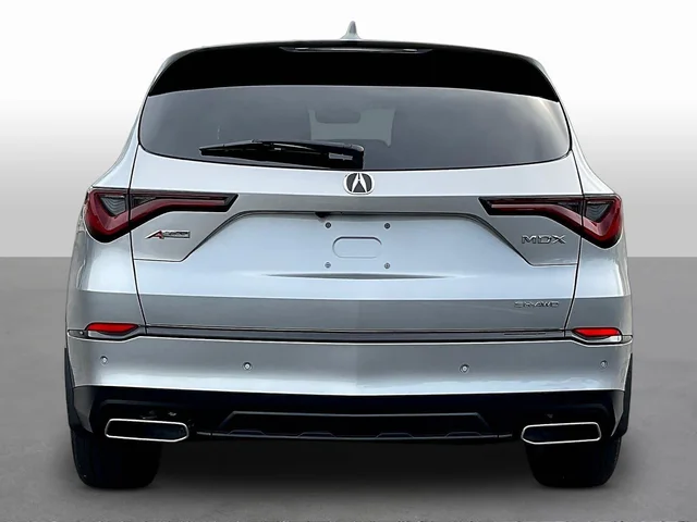 SEMINUEVOS ACURA MDX a Estados en autogozo