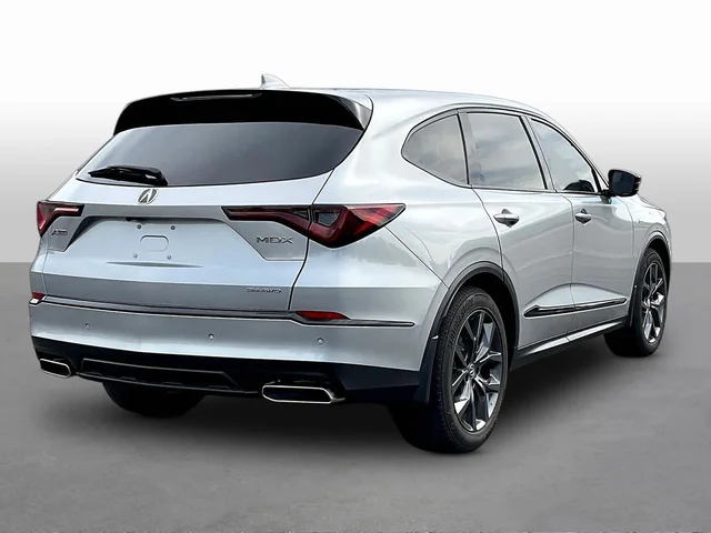 SEMINUEVOS ACURA MDX a Estados en autogozo