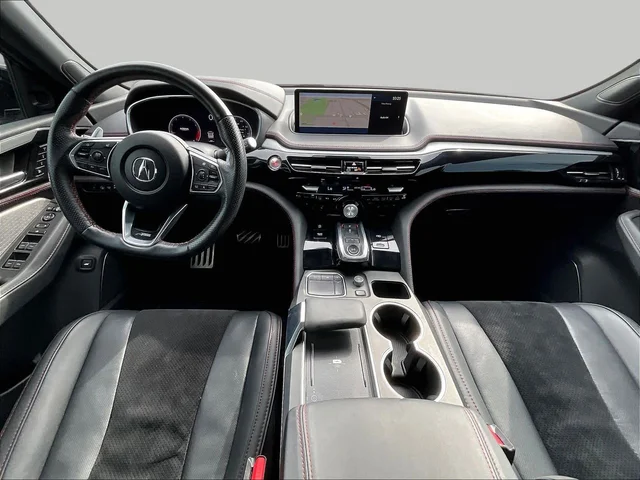 SEMINUEVOS ACURA MDX a Estados en autogozo