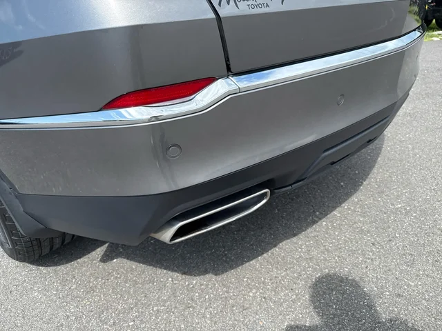 SEMINUEVOS ACURA MDX at Matthews in Liberty Buick GMC