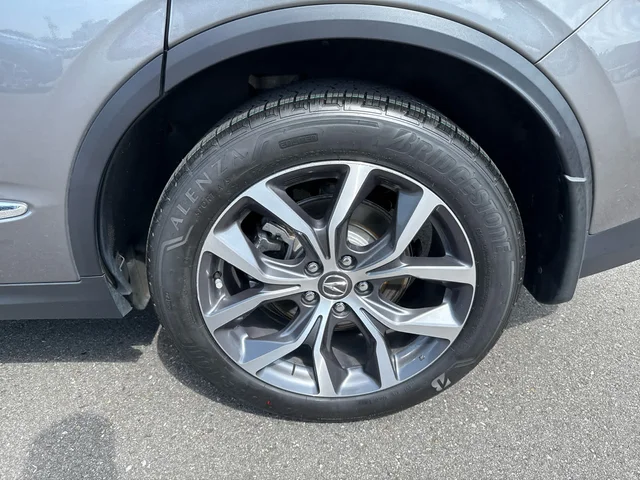 SEMINUEVOS ACURA MDX at Matthews in Liberty Buick GMC