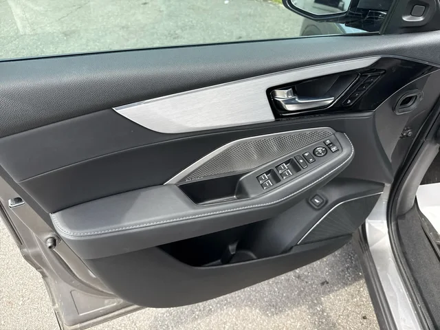 SEMINUEVOS ACURA MDX at Matthews in Liberty Buick GMC