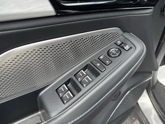 SEMINUEVOS ACURA MDX at Matthews in Liberty Buick GMC