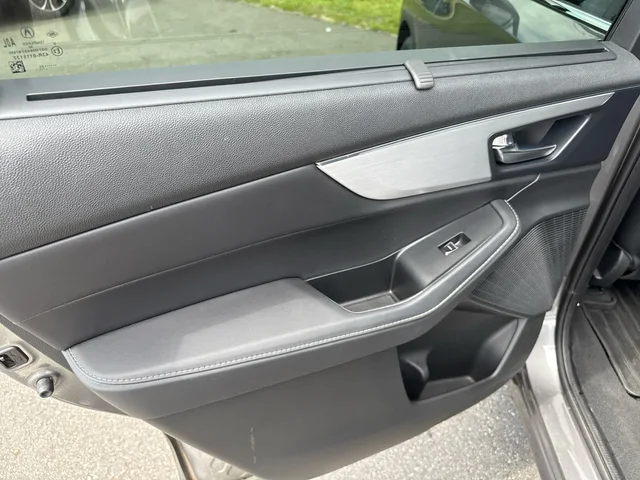 SEMINUEVOS ACURA MDX at Matthews in Liberty Buick GMC