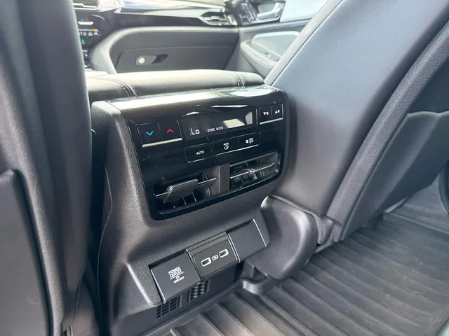 SEMINUEVOS ACURA MDX at Matthews in Liberty Buick GMC