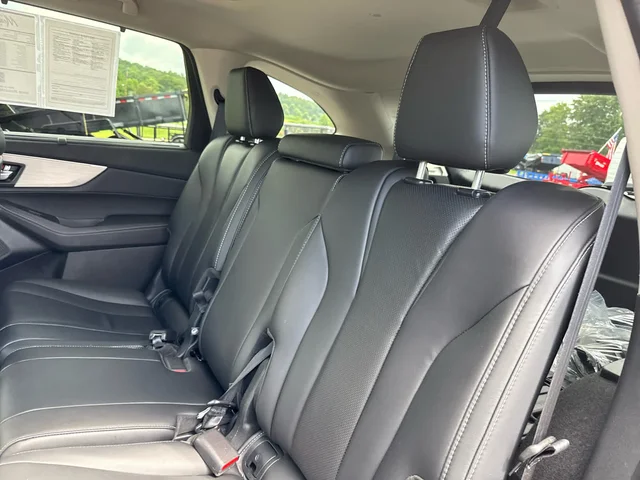 SEMINUEVOS ACURA MDX at Matthews in Liberty Buick GMC