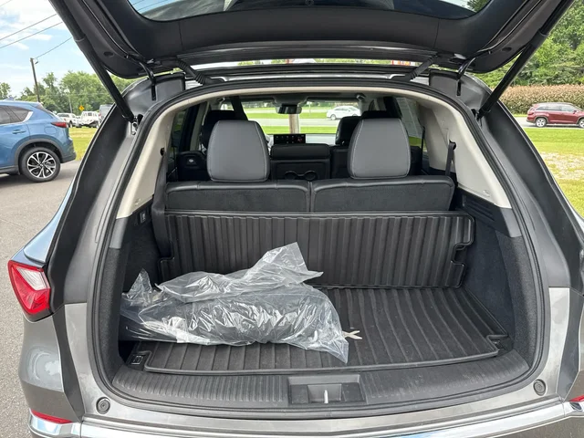 SEMINUEVOS ACURA MDX at Matthews in Liberty Buick GMC