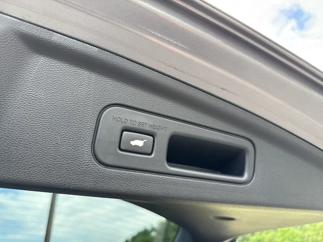 SEMINUEVOS ACURA MDX at Matthews in Liberty Buick GMC