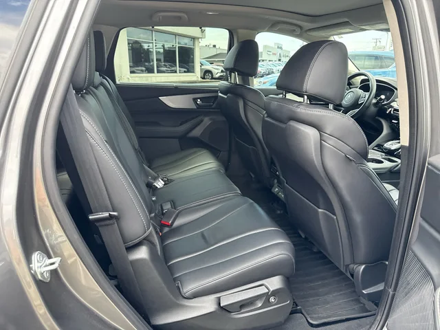 SEMINUEVOS ACURA MDX at Matthews in Liberty Buick GMC