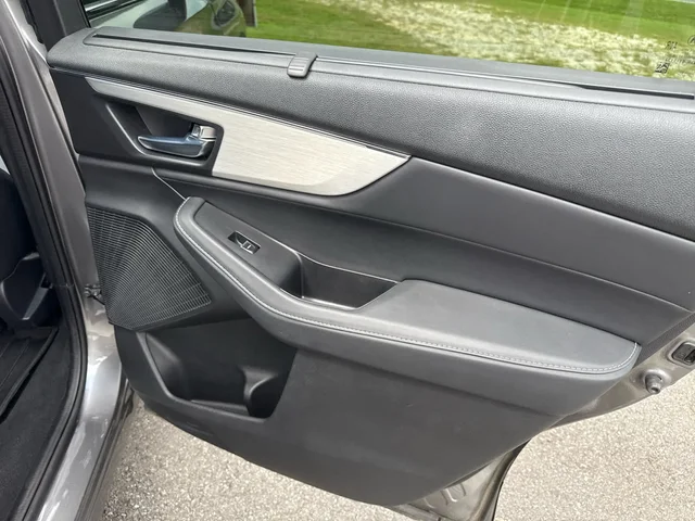 SEMINUEVOS ACURA MDX at Matthews in Liberty Buick GMC
