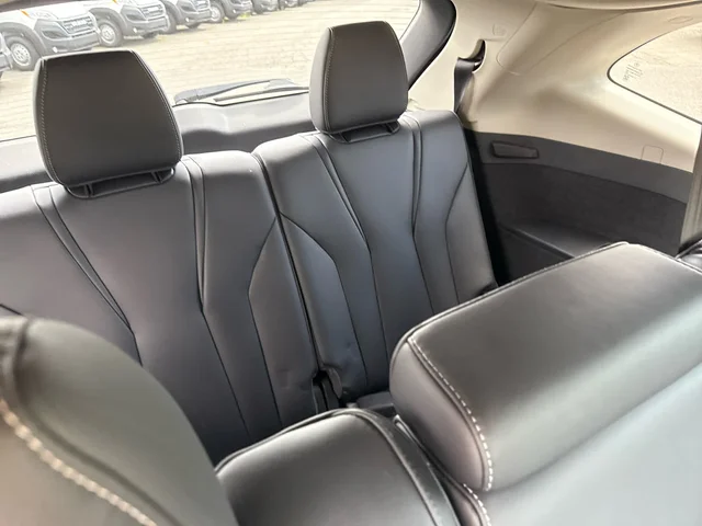 SEMINUEVOS ACURA MDX at Matthews in Liberty Buick GMC