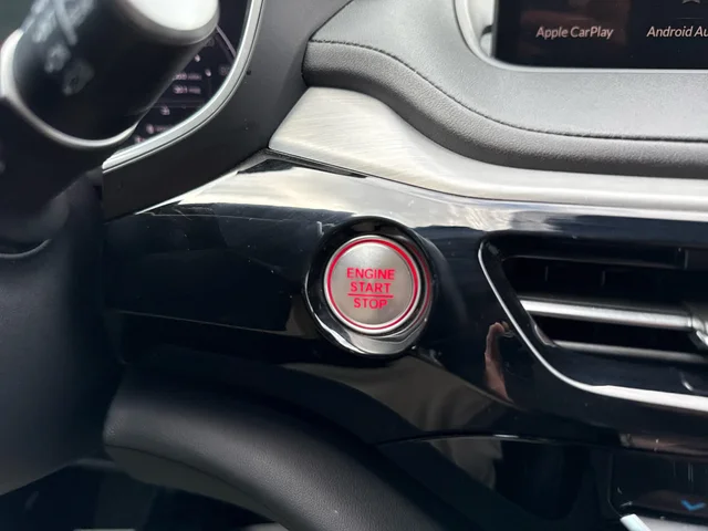 SEMINUEVOS ACURA MDX at Matthews in Liberty Buick GMC