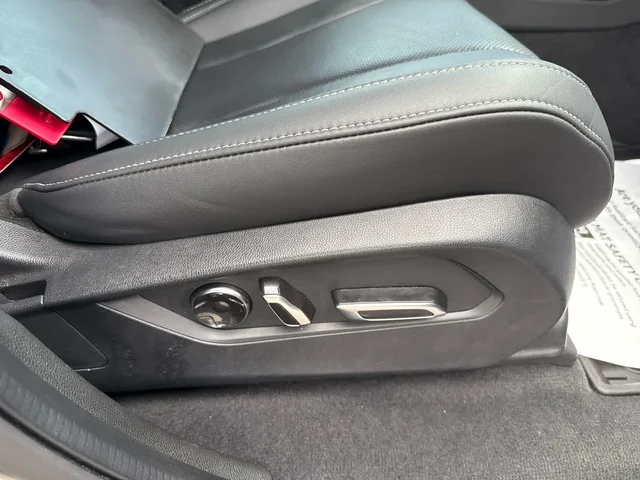 SEMINUEVOS ACURA MDX at Matthews in Liberty Buick GMC