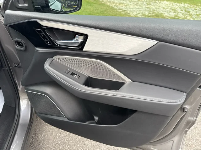 SEMINUEVOS ACURA MDX at Matthews in Liberty Buick GMC