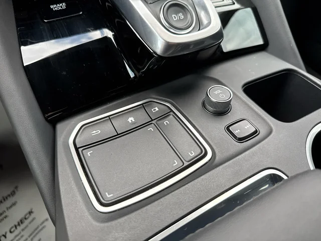 SEMINUEVOS ACURA MDX at Matthews in Liberty Buick GMC