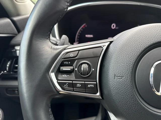 SEMINUEVOS ACURA MDX at Matthews in Liberty Buick GMC