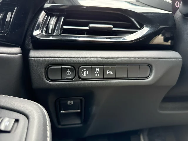 SEMINUEVOS ACURA MDX at Matthews in Liberty Buick GMC