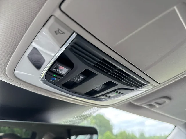 SEMINUEVOS ACURA MDX at Matthews in Liberty Buick GMC