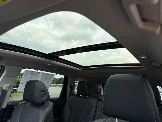 SEMINUEVOS ACURA MDX at Matthews in Liberty Buick GMC