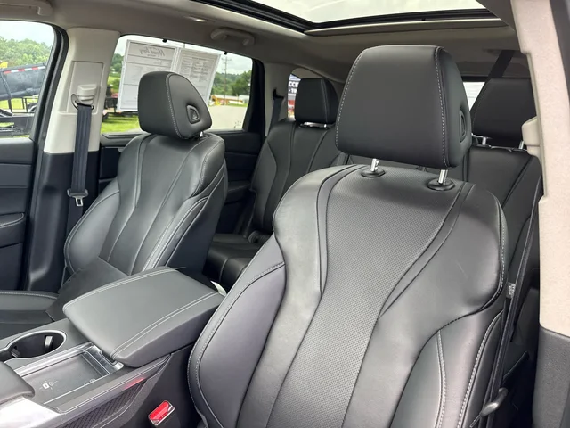 SEMINUEVOS ACURA MDX at Matthews in Liberty Buick GMC