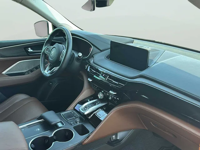SEMINUEVOS ACURA MDX a Estados en autogozo