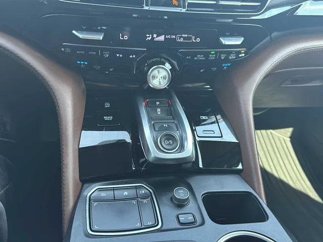 SEMINUEVOS ACURA MDX a Estados en autogozo