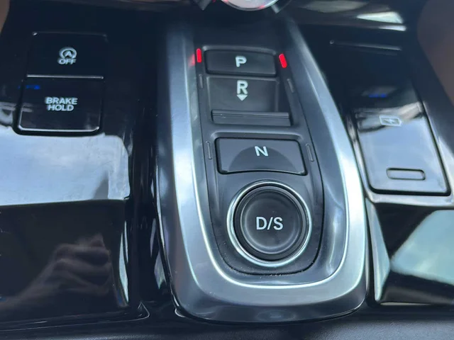 SEMINUEVOS ACURA MDX a Estados en autogozo