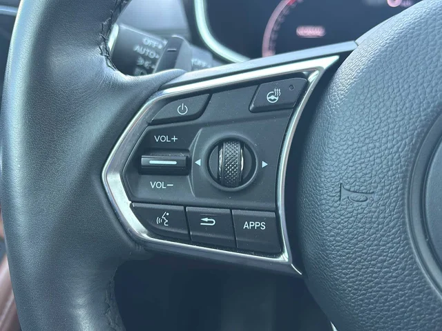 SEMINUEVOS ACURA MDX a Estados en autogozo